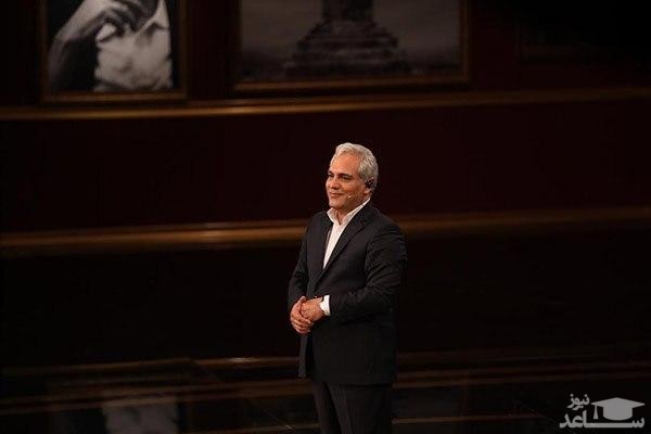 «دورهمی» این هفته پخش نمی‌شود