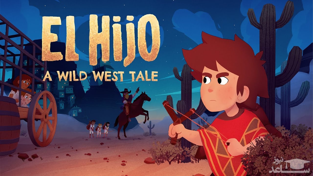 معرفی و بررسی بازی El Hijo – A Wild West Tale