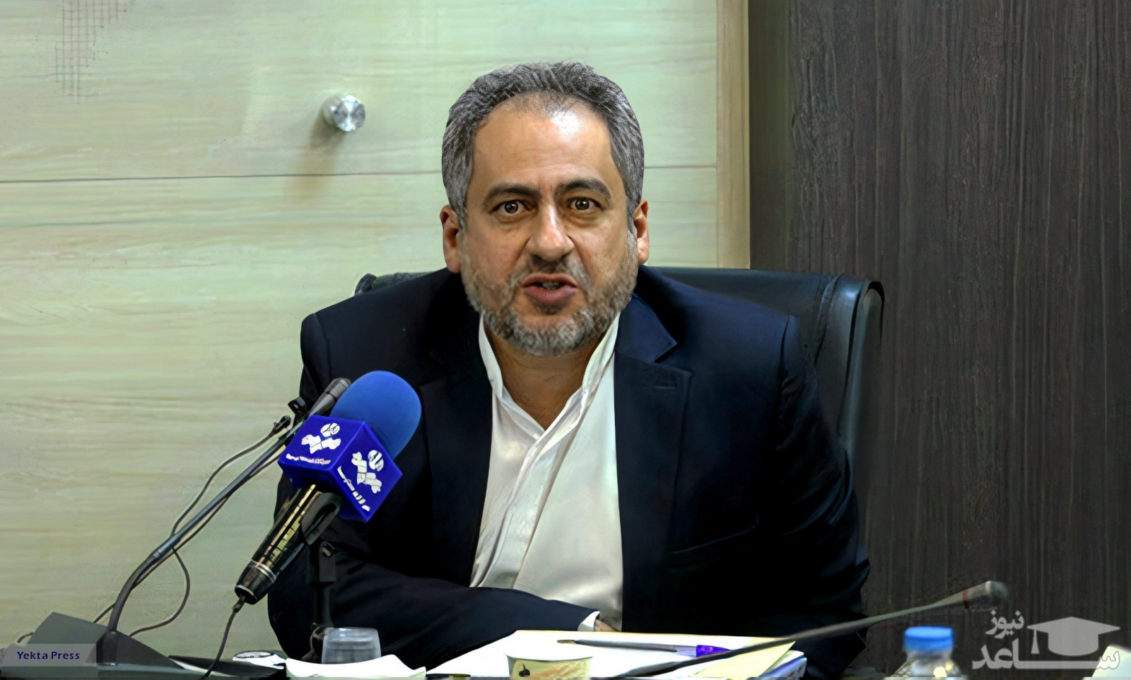 رویکرد گمرک در دولت سیزدهم مقابله با فساد است