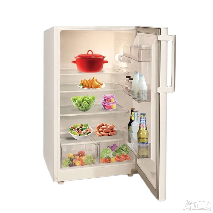  یخچال الکترواستیل مدل آکوا ESR12