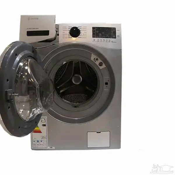 ماشین لباسشویی اسنوا مدل SWM-84518 