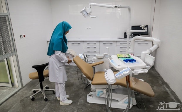 آغاز ثبت نام آزمون ملی دانش آموختگان دندانپزشکی خارج از ۲۸ آبان