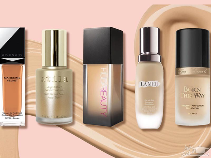 اگر قصد خرید کرم پودر دارید بخوانید