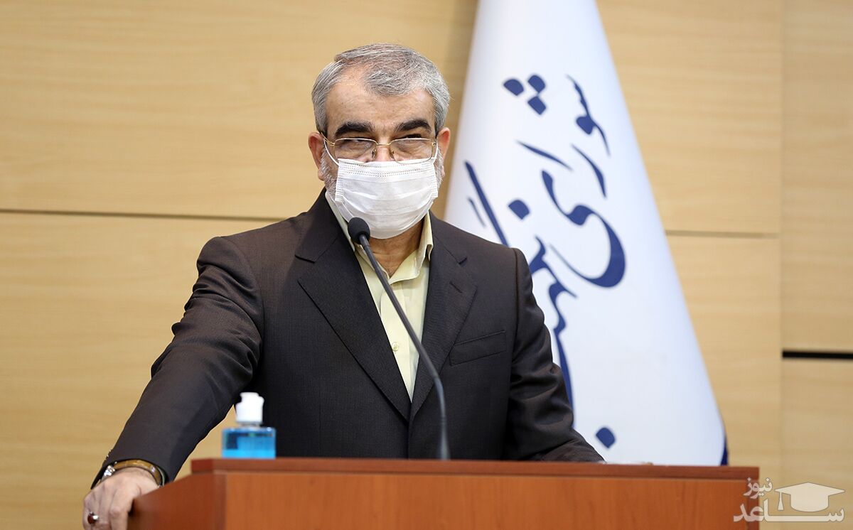 داوطلبان قبل از اعلام نتایج صلاحیت‌ها، حق تبلیغات ندارند