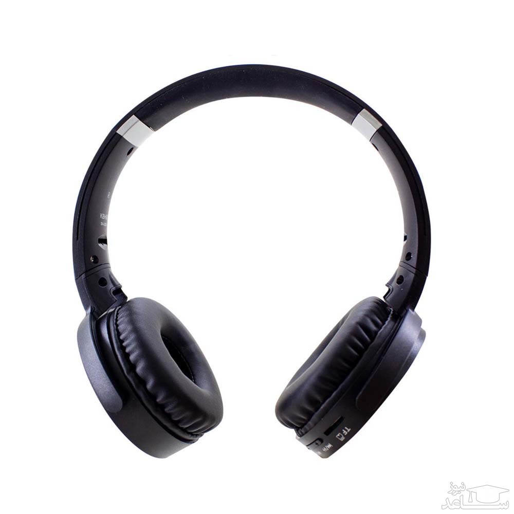 هدفون بی سیم کینگ استار مدل KBH68