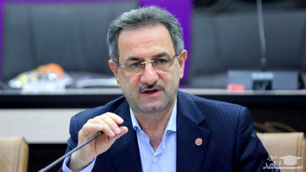 شیب ملایم کاهش مراجعین، بستری ها و فوتی های کرونایی در استان تهران