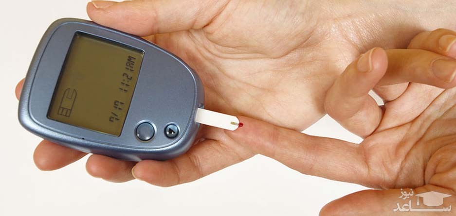 افزایش احتمال ابتلا به دیابت بارداری در زنان افسرده