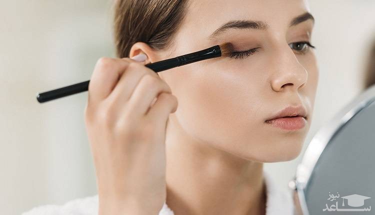 اگر می خواهید آرایش ملایم و ساده داشته باشید، بخوانید!