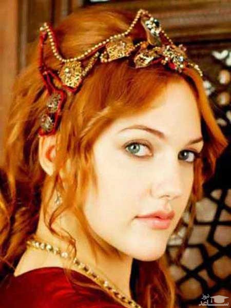 حال و روز مریم اوزرلی بازیگر نقش خرم سلطان در روزهای کرونایی