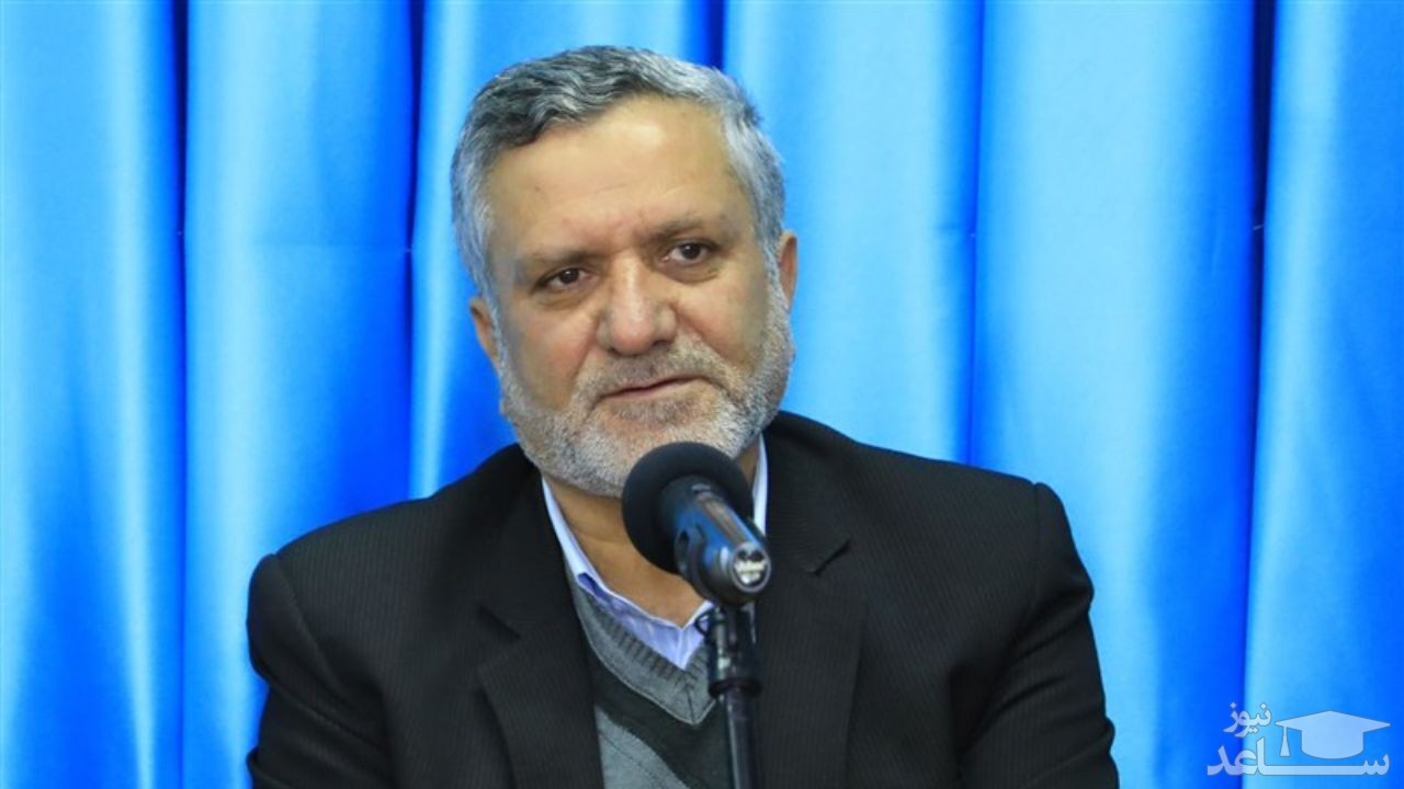 معاون اجرایی رئیس جمهور: یارانه‌ها باید مستقیم به مردم داده شود.