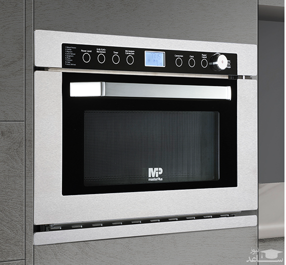 مایکروویو مسترپلاس مدل M3415