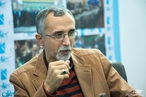 میردامادی:‌ اثر شهادت سردار سلیمانی از بین رفت! / نباید عملاً در انتخابات شرکت کنیم!