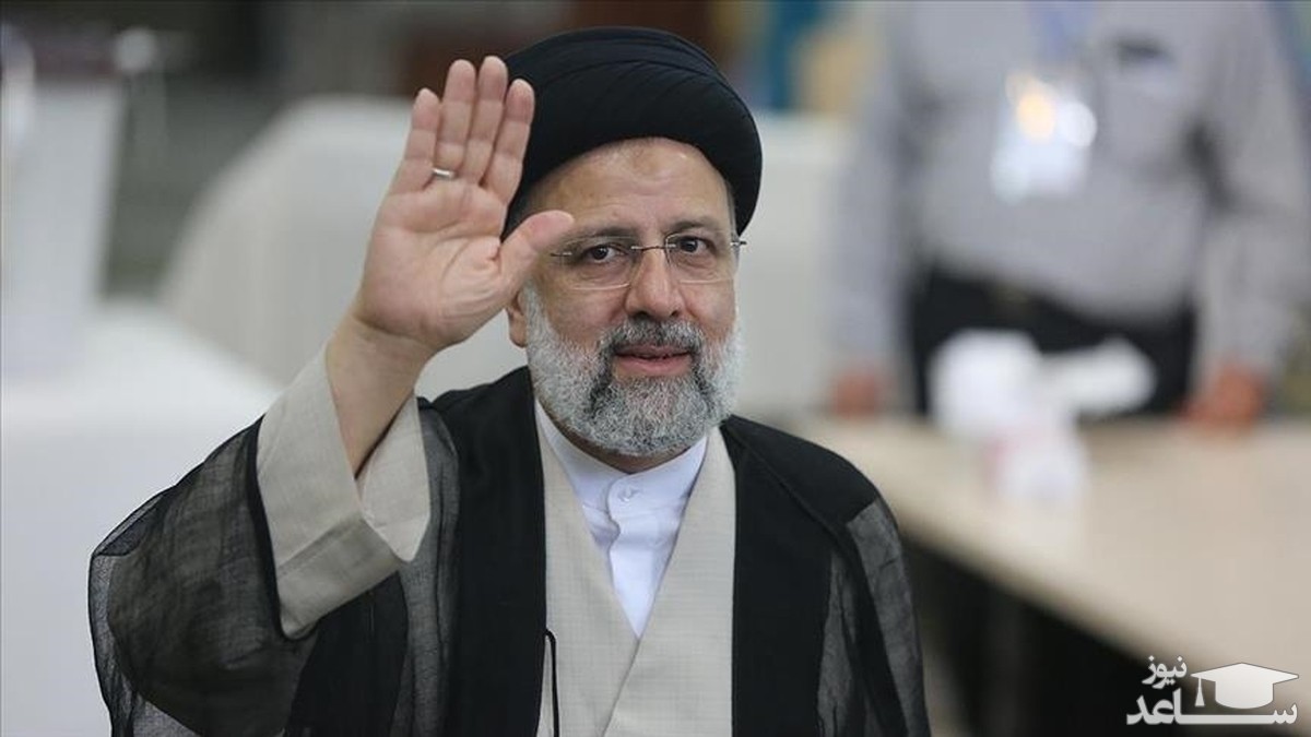 رئیس‌جمهور به دانشگاه تهران می‌رود