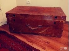 ارثیه دردسر ساز برای مرد ایرانی مقیم اروپا
