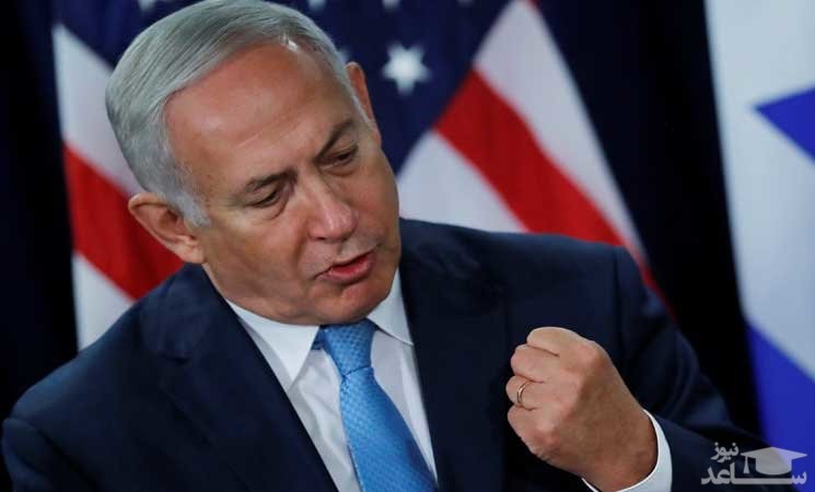 نتانیاهو: ما آماده جنگ گسترده در نوار غزه هستیم