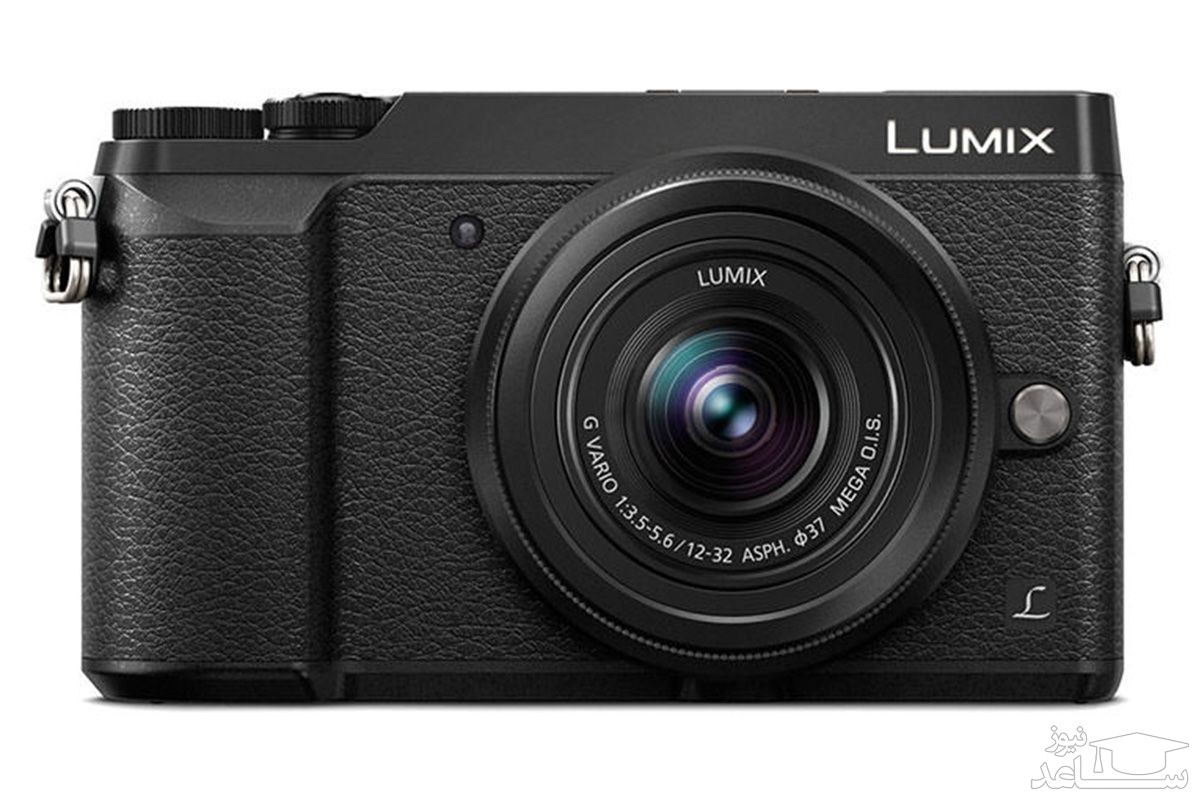 قیمت دوربین پاناسونیک بدون آینه مدل لومیکس DMC-GX85 به همراه لنز - panasonic Lumix DMC-GX85 Mirrorless Digital Camera