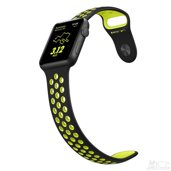 اپل واچ ادیشن سری 2، 38 میلیمتری