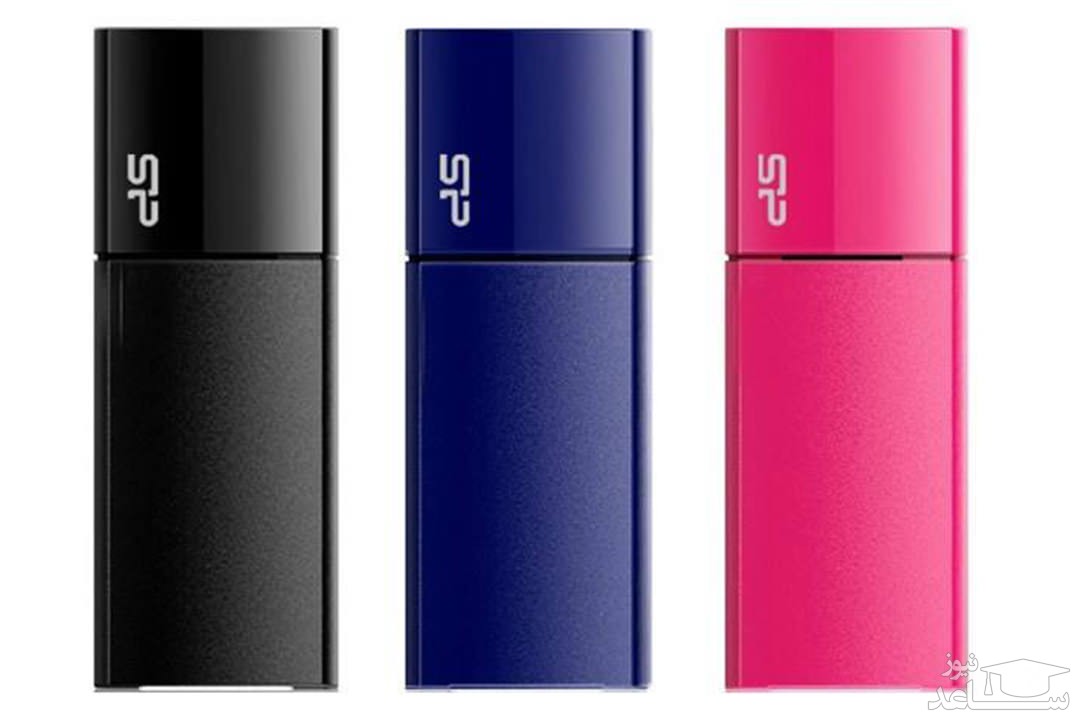 سیلیکون پاور مدل بلیز B05