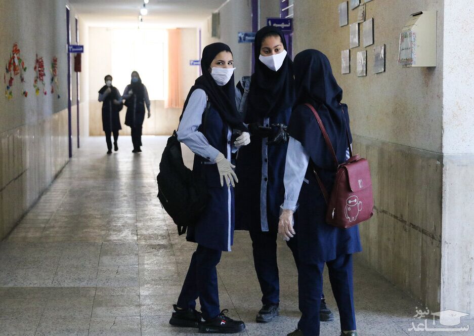 بازگشایی تدریجی مدارس از امروز و چند ابهام