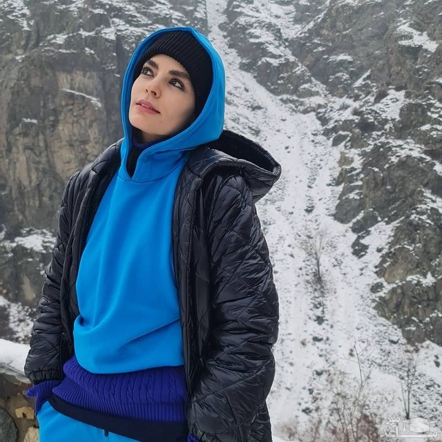 سپیده خداوردی