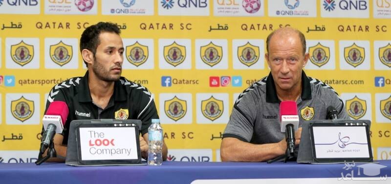 کالدرون آماده مذاکره با پرسپولیس است