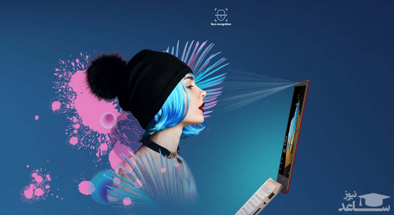 لپ تاپ 14 اینچی ایسوس مدل VivoBook S14 S431FL - A