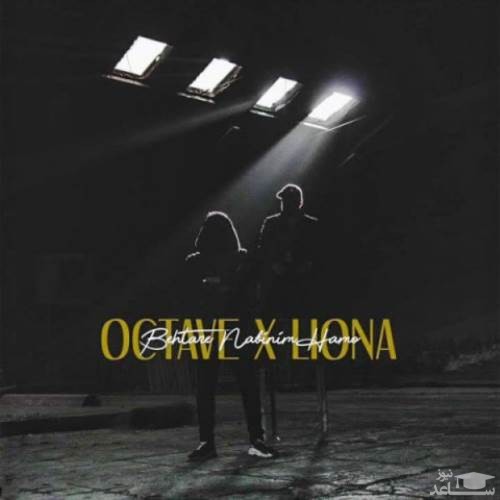 دانلود آهنگ بهتره نبینیم همو از اکتاو