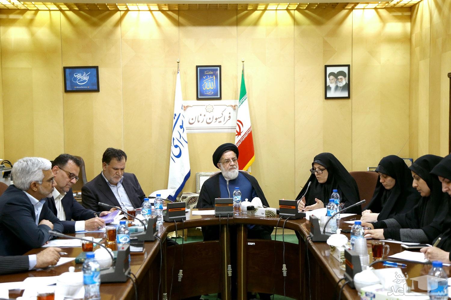 توضیحات معاون حقوقی بنیاد شهید و امور ایثارگران در مورد تبدیل وضعیت استخدامی ایثارگران