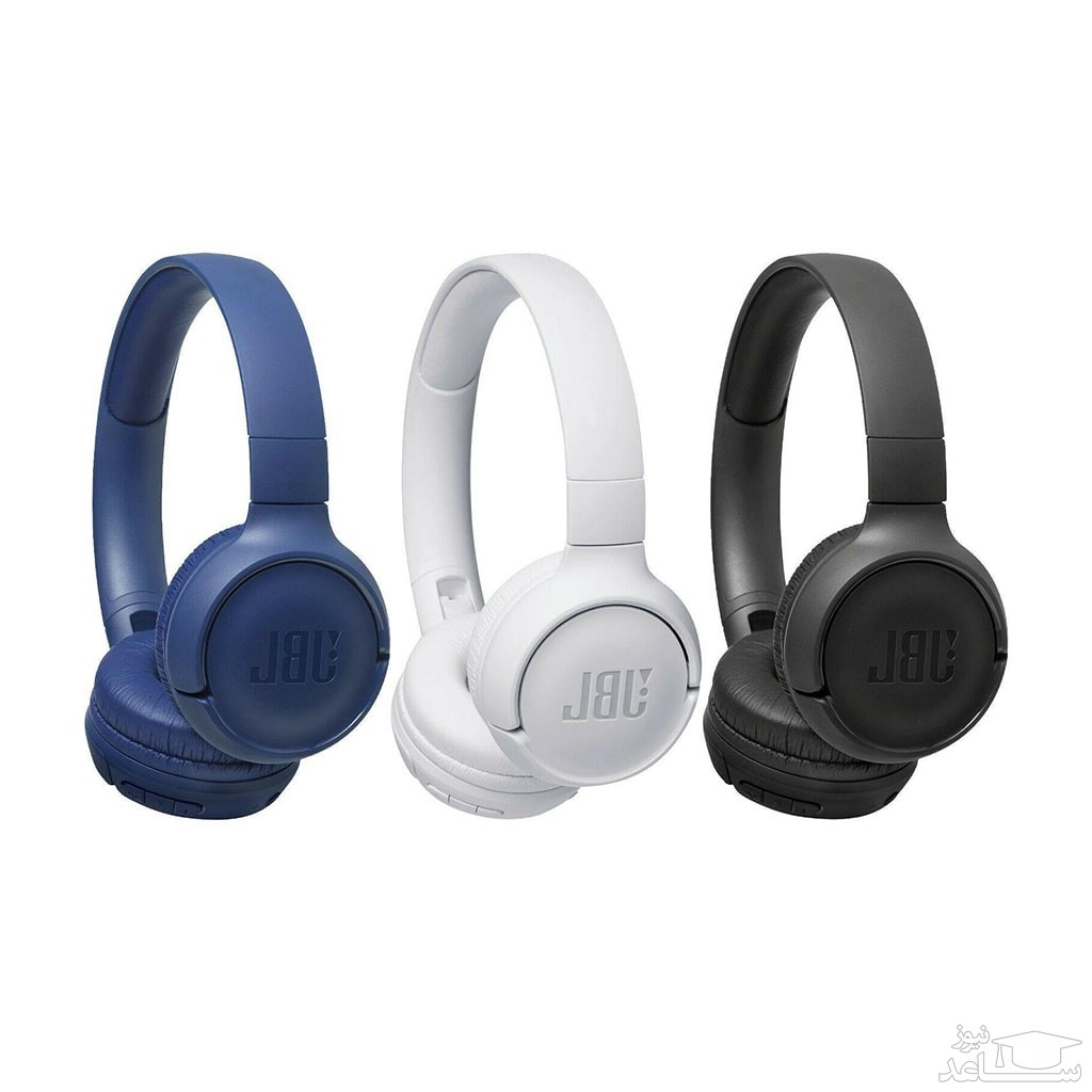 هدفون بی سیم جی بی ال مدل Tune 500BT