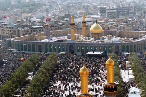 زمان آغاز پیش ثبت‌نام عتبات نوروزی