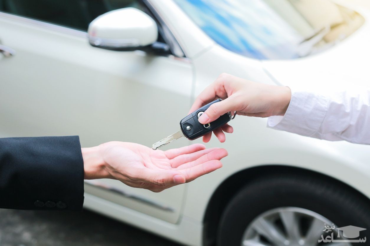 با فروش اقساطی سایاخودرو، خودروی خود را امروز تحویل بگیرید.