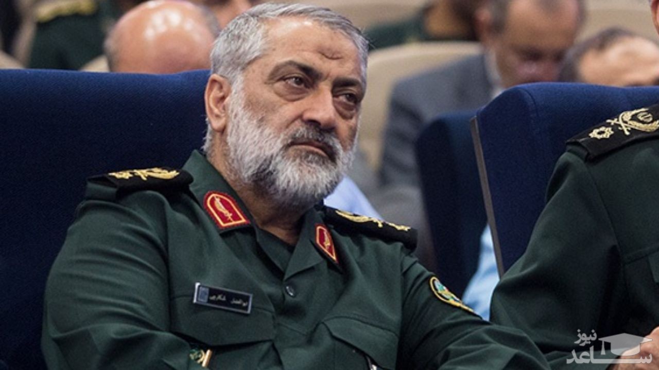 هشدار سخنگوی ارشد نیروهای مسلح به مقامات رژیم صهیونیستی