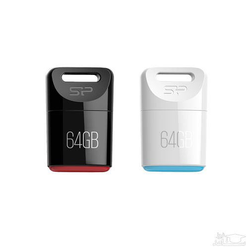 سیلیکون پاور مدل تاچ تی06