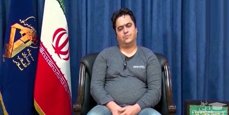 ناگفته هایی جدید از دستگیری مدیر آمد نیوز/ وقتی " زم " عملیات دستگیری خود را با مانور آموزشی اشتباه می‌گیرد!