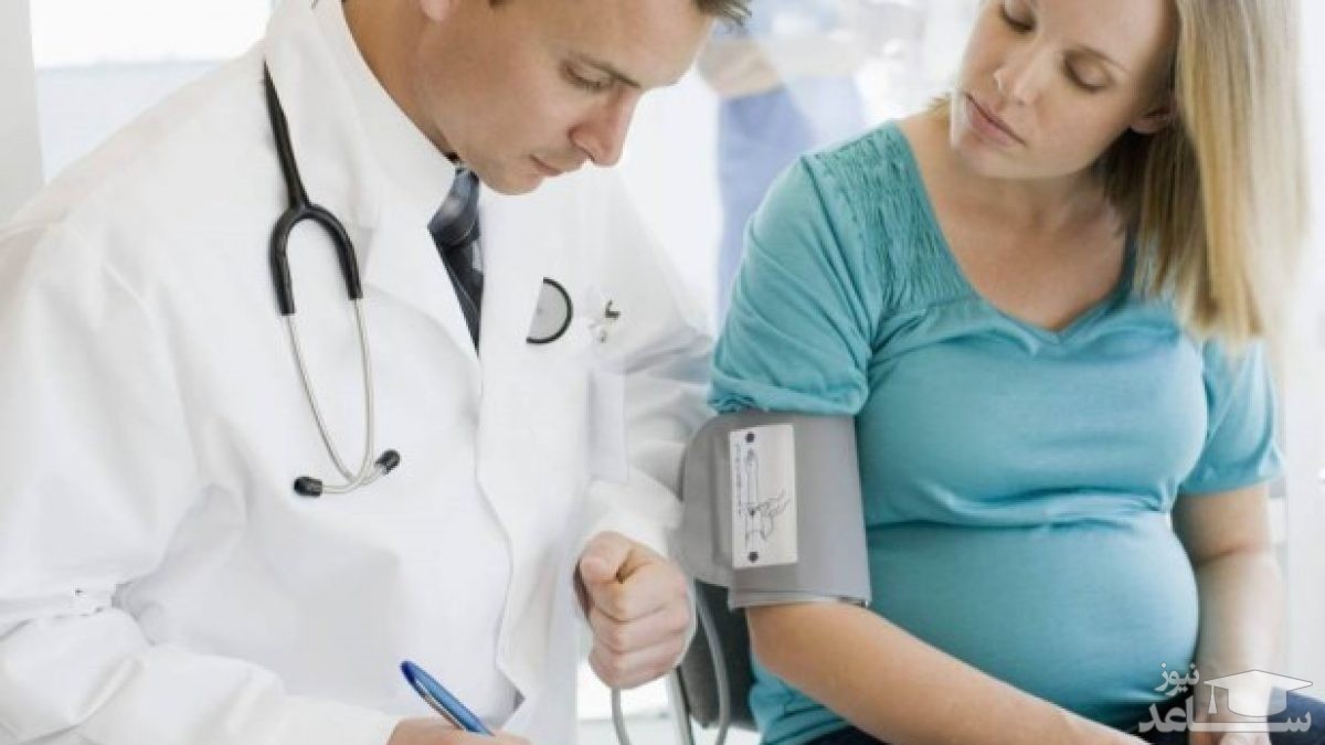 بالا بودن کلسترول خون در بارداری چه خطراتی دارد؟