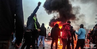 خطر تکرار آشوب‌های آبان در ماه‌های آینده