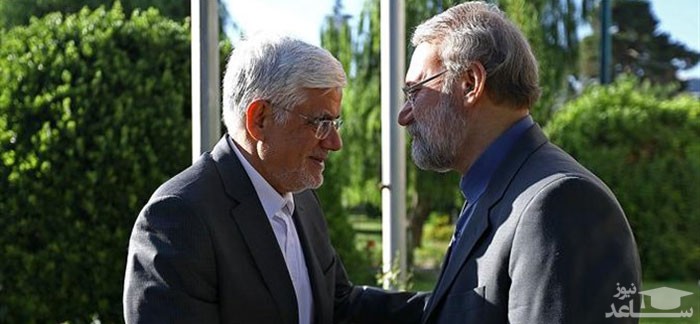 سیاستمدارانی که خود را برای ریاست جمهوری آماده می‌کنند!