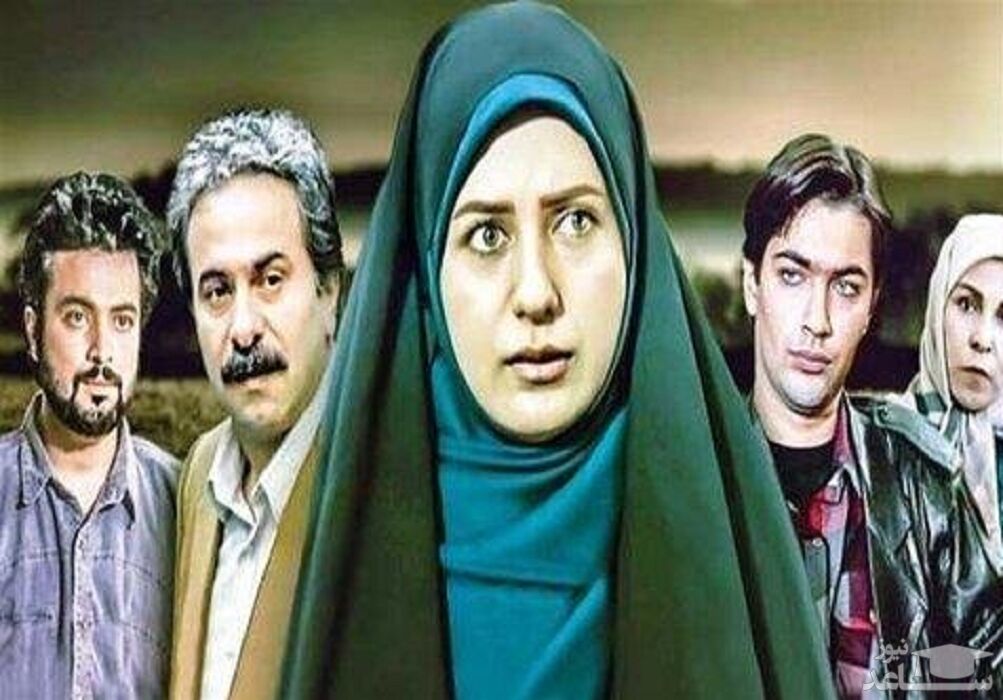 (فیلم) بخشی از سکانس سانسور شده سریال «در پناه‌تو» پس از ۲۴سال