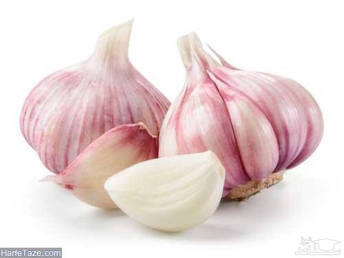 با فواید و مضرات سیر بیشترآشنا شوید