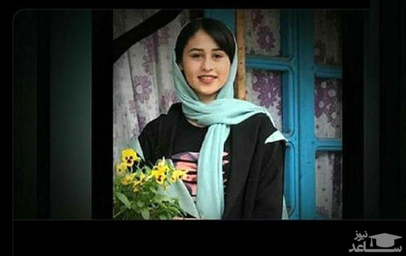 مادر رومینا اشرفی چه واکنشی به قتل دختر 14 ساله اش دارد؟  در مراسم دفن چه اتفاقی افتاد؟!