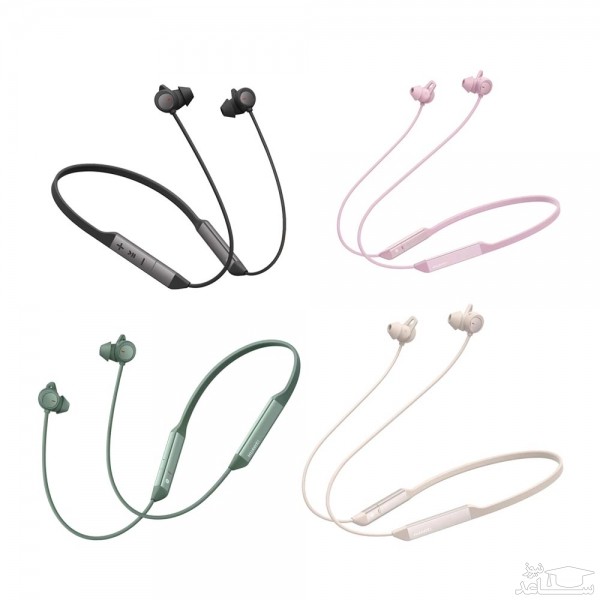 هدفون بی سیم هوآوی مدل FreeLace Pro