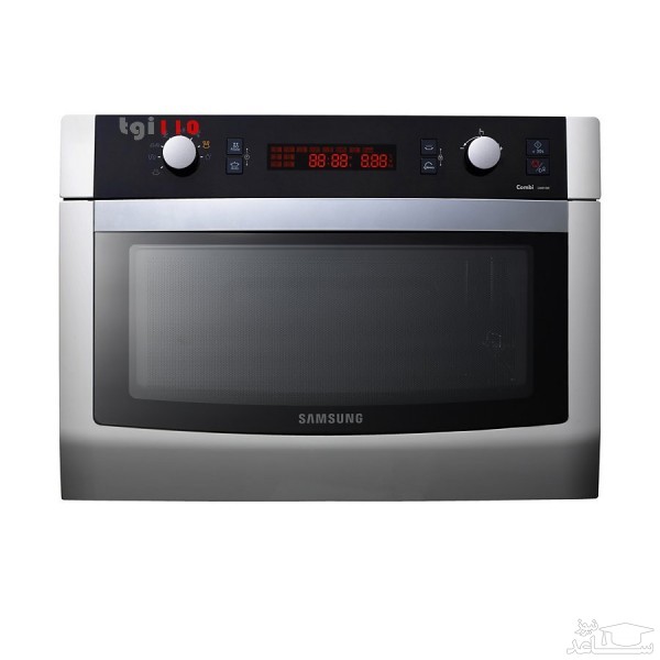 پوستر مایکروویو سامسونگ مدل sami11