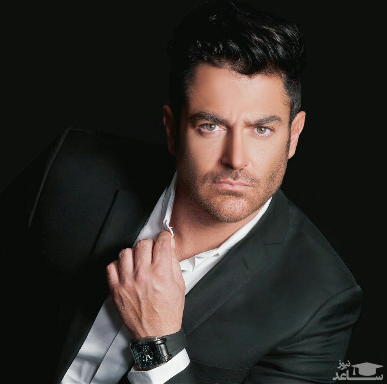 گلزار 20 سال پیش