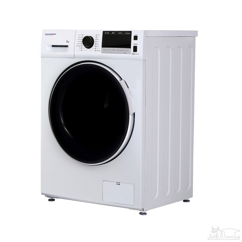 لباسشویی پاکشوما مدل TFI 94402