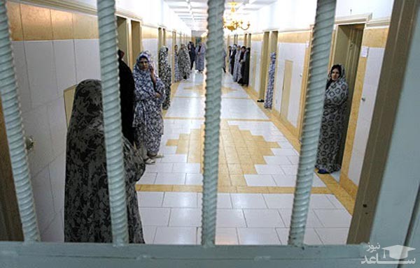 جزئیات شورش زنان زندانی در زندان قرچک