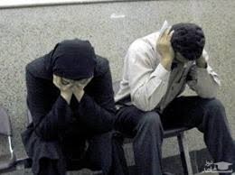 ​​بعد از ازدواج با رشید پسر سر به زیر محله راز پلیدش را فهمیدم !