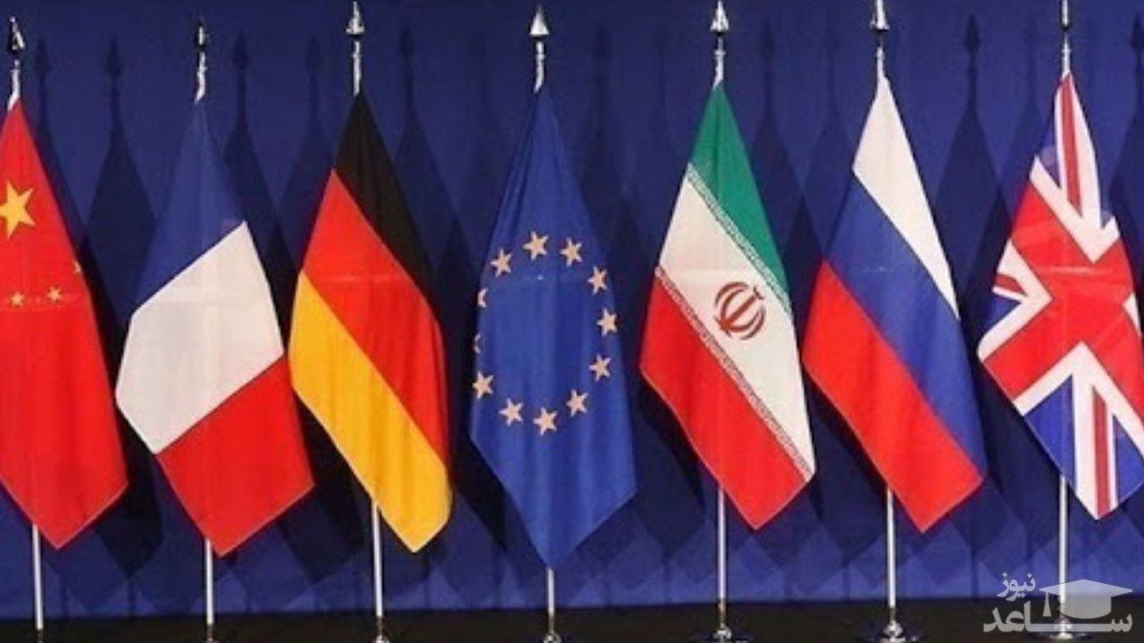 طرح دو فوریتی خروج از برجام کلید خورد