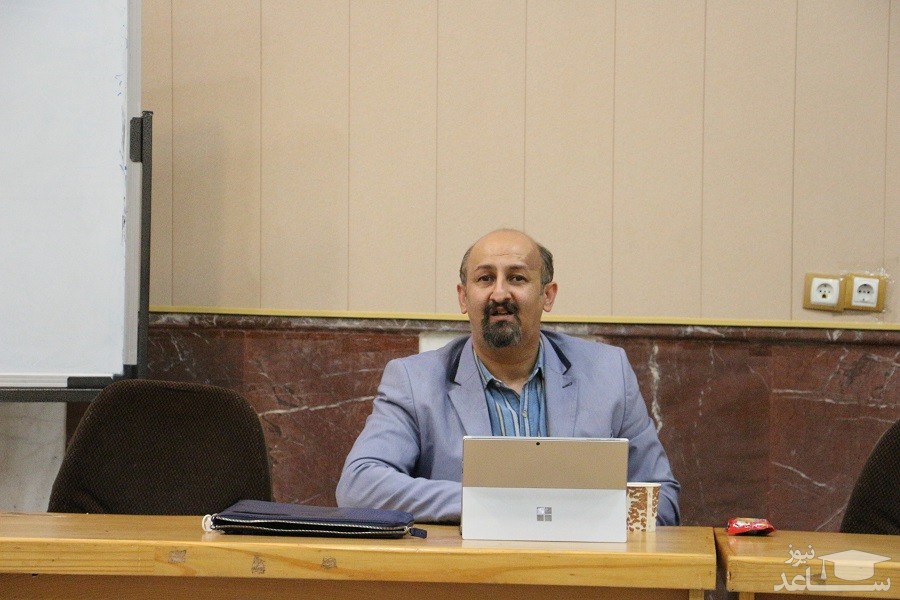 دکتر پیمان کیهان ور به عنوان رئیس مرکز آموزش مجازی دانشگاه علوم پزشکی تبریز منصوب شد