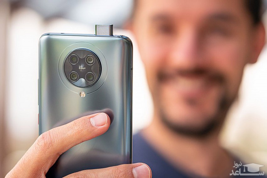 شیائومی پوکو اف 2 پرو