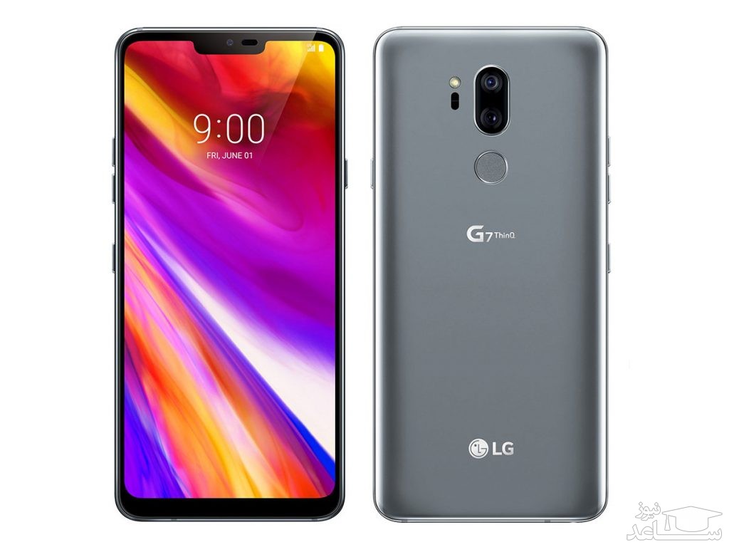 قیمت گوشی ال جی جی 7 تینک - LG Mobile G7 ThinQ